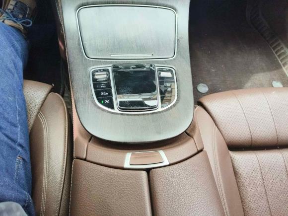 [南通·苏F] 二手奔驰奔驰E级2016款 E 200 L