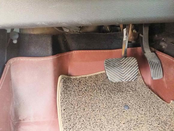 [西安·陕A] 二手中华中华V52016款 1.5T 自动两驱智能型