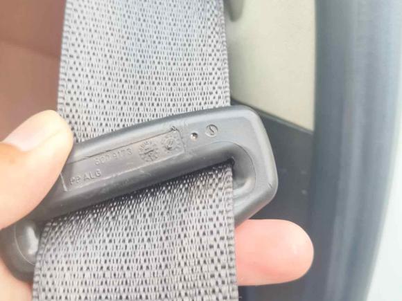 [济南·鲁A] 二手别克昂科拉2014款 1.4T 自动两驱都市领先型