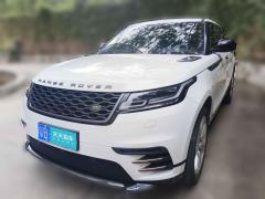 [深圳·粤B] 路虎揽胜星脉2020款 P250 R-DYNAMIC S