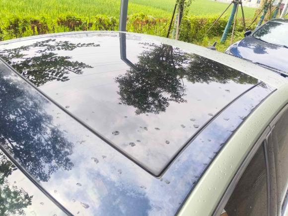 [温州·浙B] 二手大众凌渡2015款 280TSI DSG舒适版