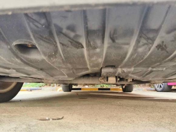 [常州·苏D] 二手起亚起亚K32013款 1.6L 自动DLX