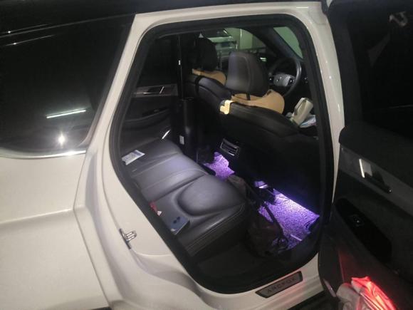 [南京·苏A] 二手ARCFOX极狐极狐 阿尔法T2021款 653S+ 160kW