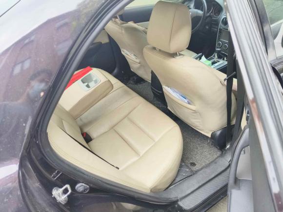 [广州·粤W] 二手马自达马自达62013款 2.0L 自动时尚型