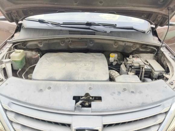 [上海·沪C] 二手宝骏宝骏5602016款 1.8L iAMT豪华型