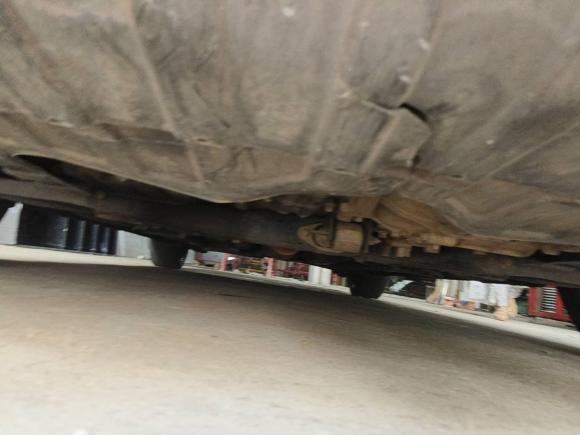 [南昌·赣M] 二手现代朗动2015款 1.6L 自动领先型