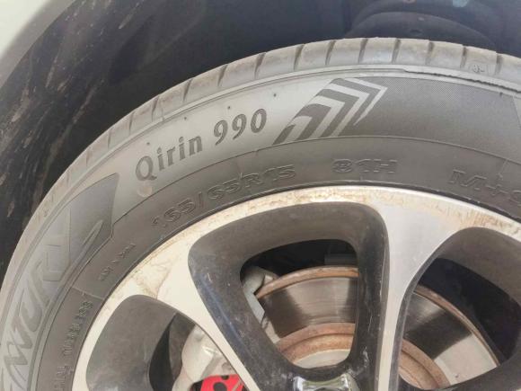 [宁波·浙B] 二手smartsmart fortwo2015款 1.0L 52千瓦硬顶激情版