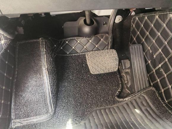 [宁波·浙B] 二手马自达马自达CX-302020款 2.0L 自动雅悦型