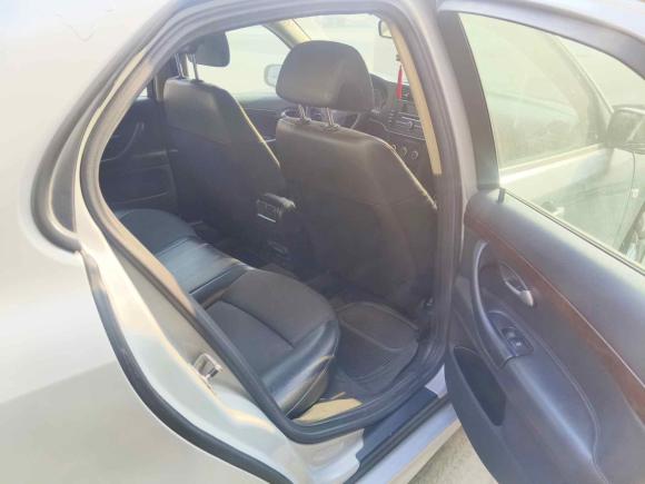 [杭州·浙A] 二手萨博Saab 9-32008款 Linear 2.0t