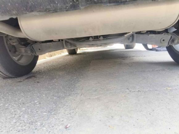 [广州·粤A] 二手魏牌魏牌 VV62018款 2.0T 四驱旗舰型 国V