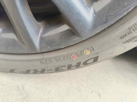 [青岛·鲁B] 二手MINIMINI2018款 1.5T COOPER 经典派