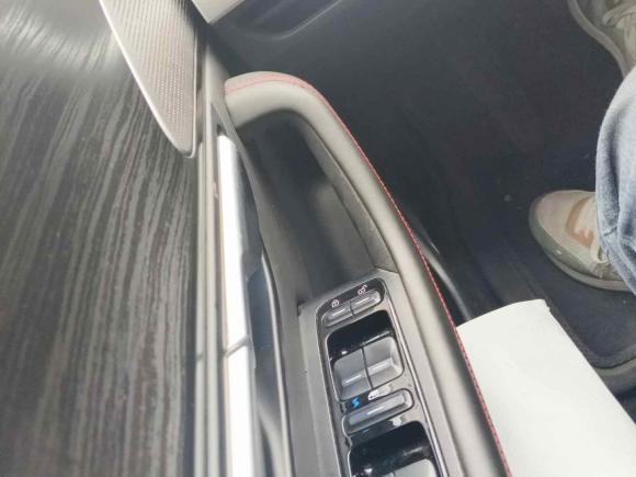 [苏州·苏E] 二手小鹏小鹏P72021款 480G