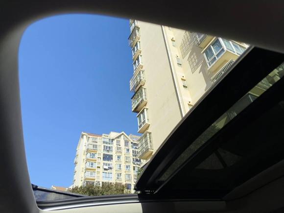 [上海·皖M] 二手别克昂科拉GX2020款 20T CVT两驱豪华型