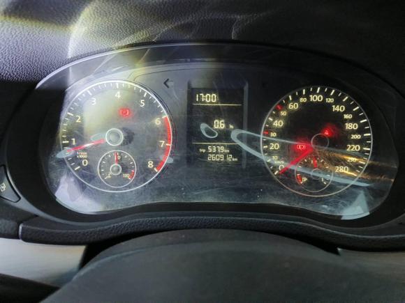 [苏州·苏E] 二手大众帕萨特2011款 1.4TSI 手动尊荣版