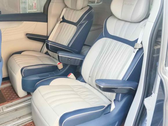 [青岛·鲁U] 二手荣威荣威iMAX82021款 400TGI Supreme系列至尊版