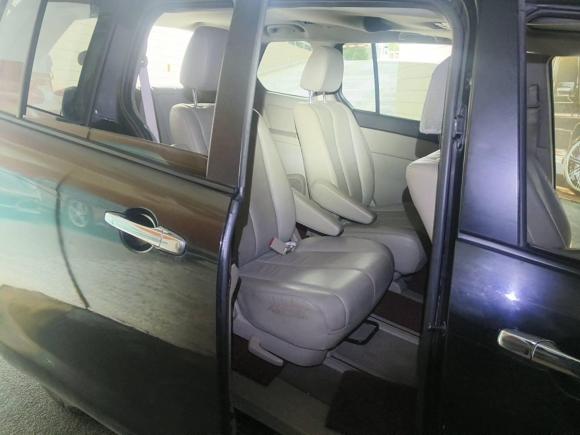 [上海·沪C] 二手马自达马自达82011款 2.3L 至尊版