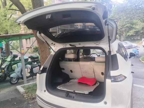 [杭州·浙A] 二手埃安AION Y2023款 Plus 510 乐享版