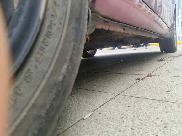 [湖州·浙E] 二手丰田雅力士2009款 1.6E 自动舒适版