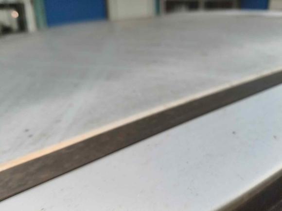 [无锡·苏B] 二手长城风骏52017款 2.4L欧洲版汽油两驱进取型大双排4G69S4N