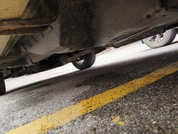 [青岛·鲁B] 二手哈弗哈弗H62015款 改款 运动版 1.5T 手动两驱精英型