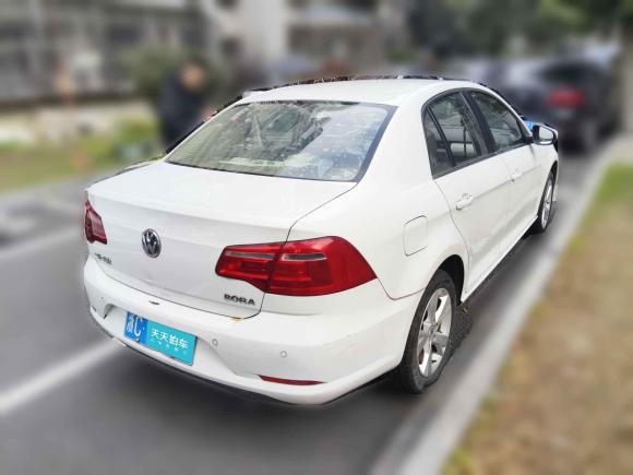 [温州·浙C] 二手大众宝来2013款 1.6L 自动舒适型