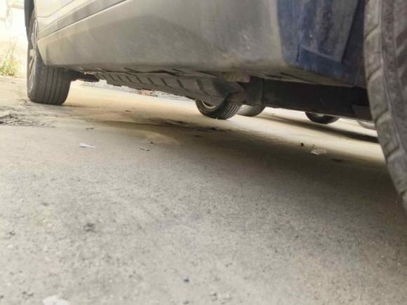 [苏州·苏E] 二手威马汽车威马EX52020款 EX5 400 即客行版