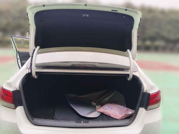 [嘉兴·浙D] 二手起亚起亚K42017款 1.8L 自动GLS Special