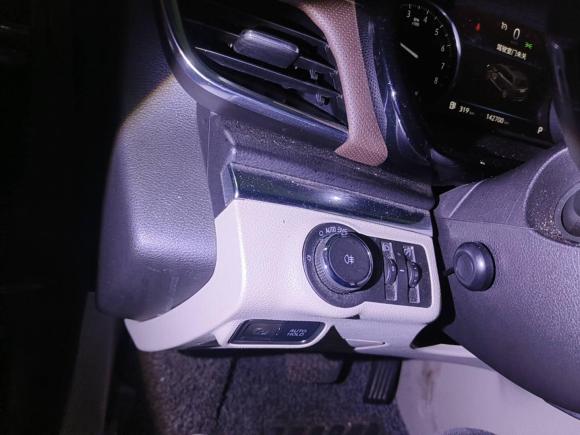 [杭州·浙A] 二手别克别克GL82023款 陆上公务舱 智享型