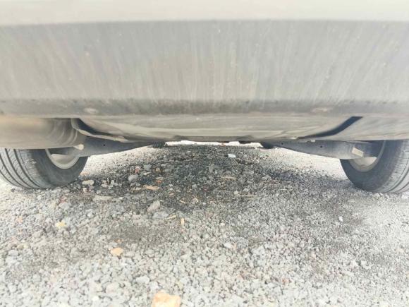 [南昌·赣A] 二手斯柯达明锐2015款 经典款 1.6L 自动逸杰版