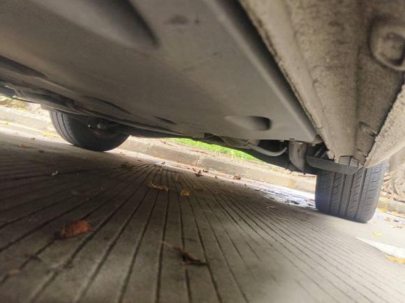 [深圳·粤B] 二手大众速腾2014款 改款 1.4TSI 蓝驱版