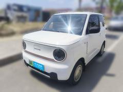 [青岛·冀R] 吉利银河熊猫2023款 熊猫mini 200km 耐力熊