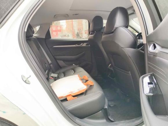 [温州·浙G] 二手吉利汽车星瑞2023款 2.0TD 豪华型