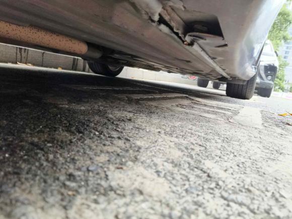 [深圳·粤B] 二手奔驰奔驰CLS2009款 CLS 300