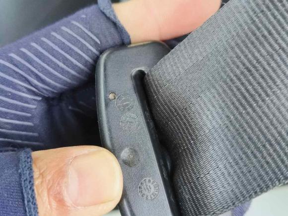 [广州·粤B] 二手雪铁龙雪铁龙C52013款 2.3L 自动尊驭型