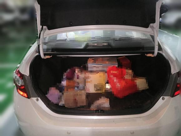 [武汉·鄂A] 二手丰田雷凌2016款 1.6G CVT精英版