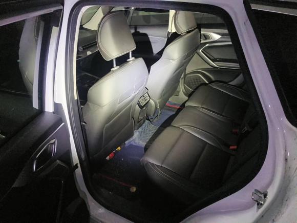 [合肥·皖A] 二手名爵MG ONE2023款 1.5T 典雅版