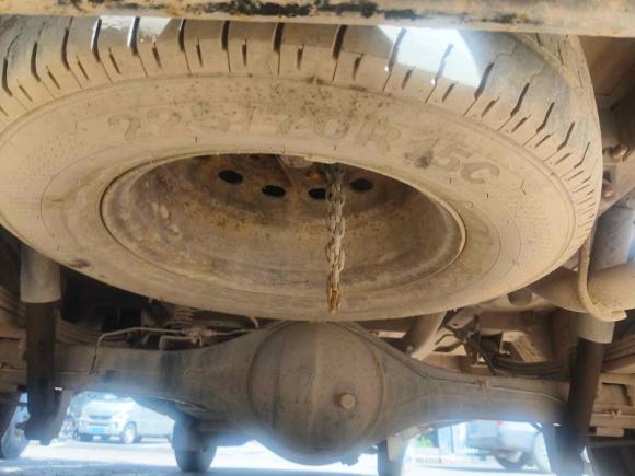 [义乌·浙G] 二手福特经典全顺2013款 2.8T柴油冰白物流车长轴中顶JX493ZLQ4