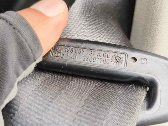 [嘉兴·浙F] 二手大众途观2013款 1.8TSI 自动两驱舒适版