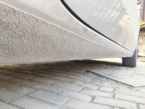 [上海·皖D] 二手别克别克GL62021款 323T 轻混动互联豪华型