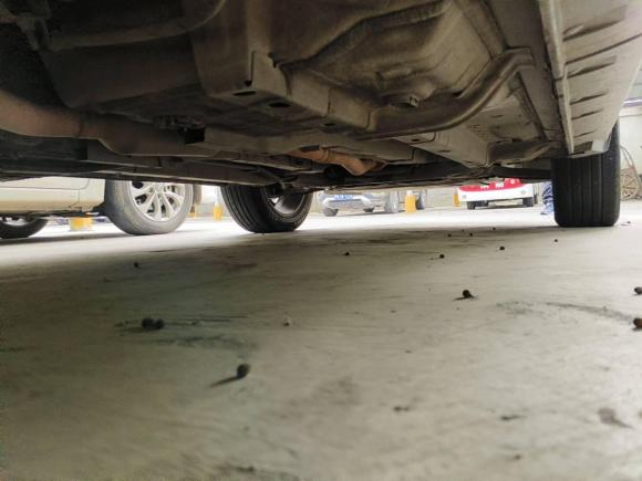 [成都·川A] 二手Jeep指南者2014款 2.0L 两驱豪华版