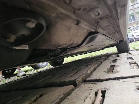 [广州·粤G] 二手大众朗逸2019款 1.5L 自动风尚版 国VI