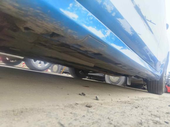 [宁波·浙B] 二手别克威朗2016款 两厢GS 20T 双离合豪情运动型