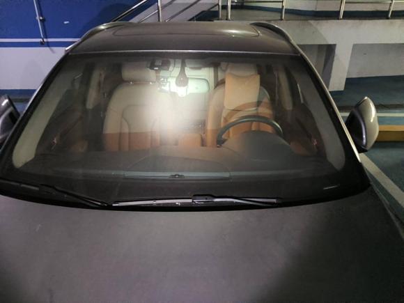 [上海·沪A] 二手奥迪奥迪Q52011款 2.0TFSI 舒适型