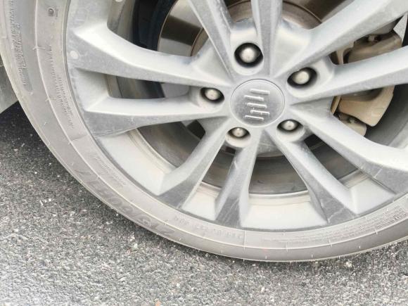 [合肥·浙C] 二手威马汽车威马E.52021款 改款 500 即客行