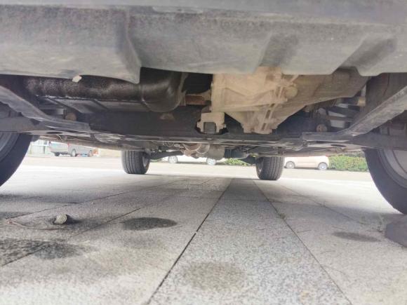 [宁波·贵D] 二手北汽昌河北汽昌河Q72018款 1.5T 手动豪华型7座