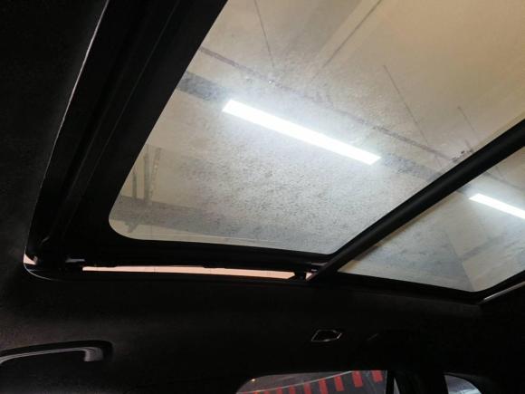 [杭州·浙A] 二手吉利汽车星越L2021款 2.0TD 高功自动四驱尊贵型