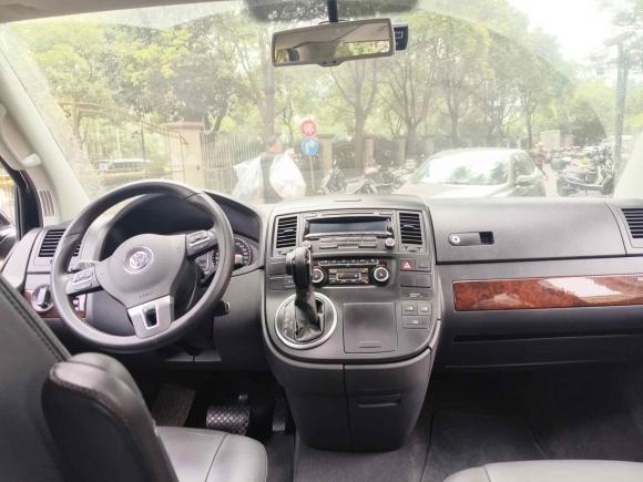 [上海·沪G] 二手大众迈特威2012款 2.0TSI 两驱豪华版