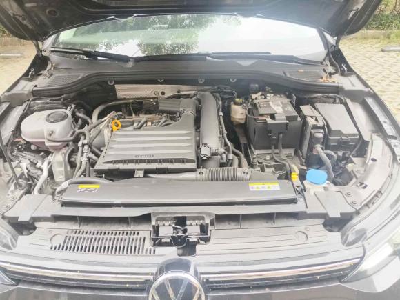 [上海·沪G] 二手大众高尔夫2023款 改款 280TSI DSG Pro