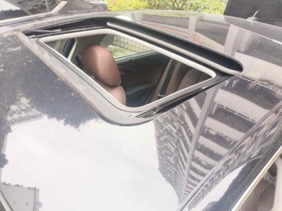 [广州·粤A] 二手奥迪奥迪A6L2014款 TFSI 标准型