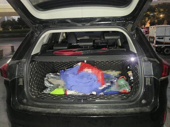 [嘉兴·浙F] 二手魏牌魏牌 VV62018款 2.0T 两驱旗舰型 国V